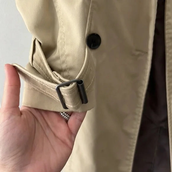 Jacket - Picture 4 of 9